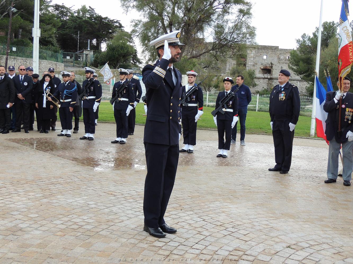 2018 11 01 TOULON HOMMAGE AUX VICTIMES CIVILES ET MILITAIRES DES 2 GUERRES (103).JPG -           